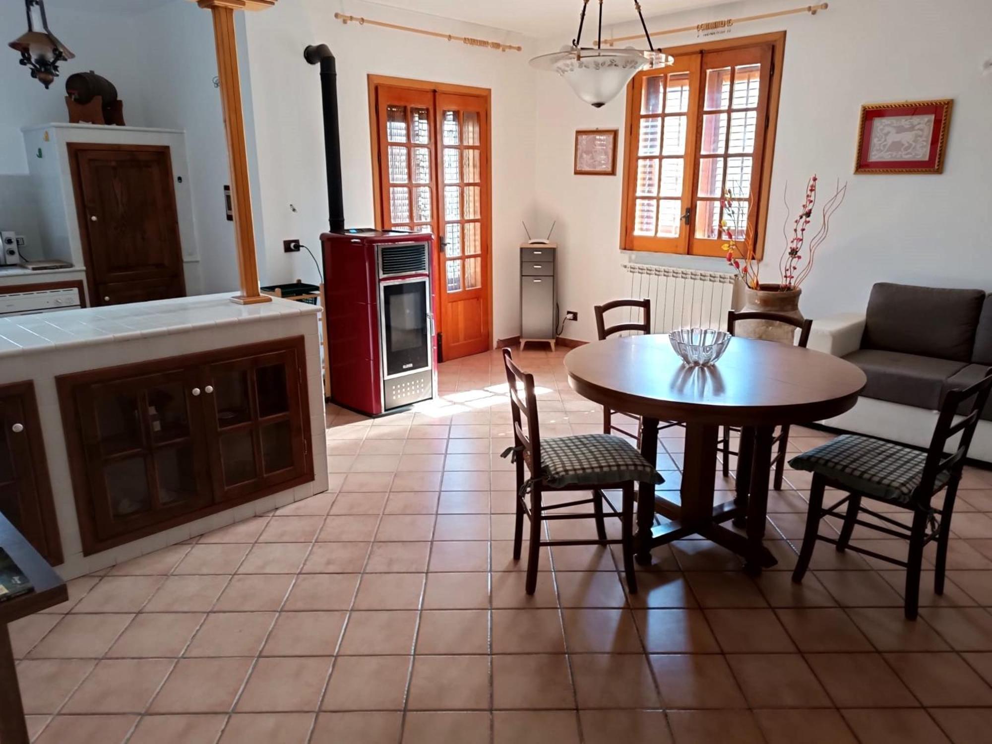 Casa Belvedere Isnello Eksteriør billede