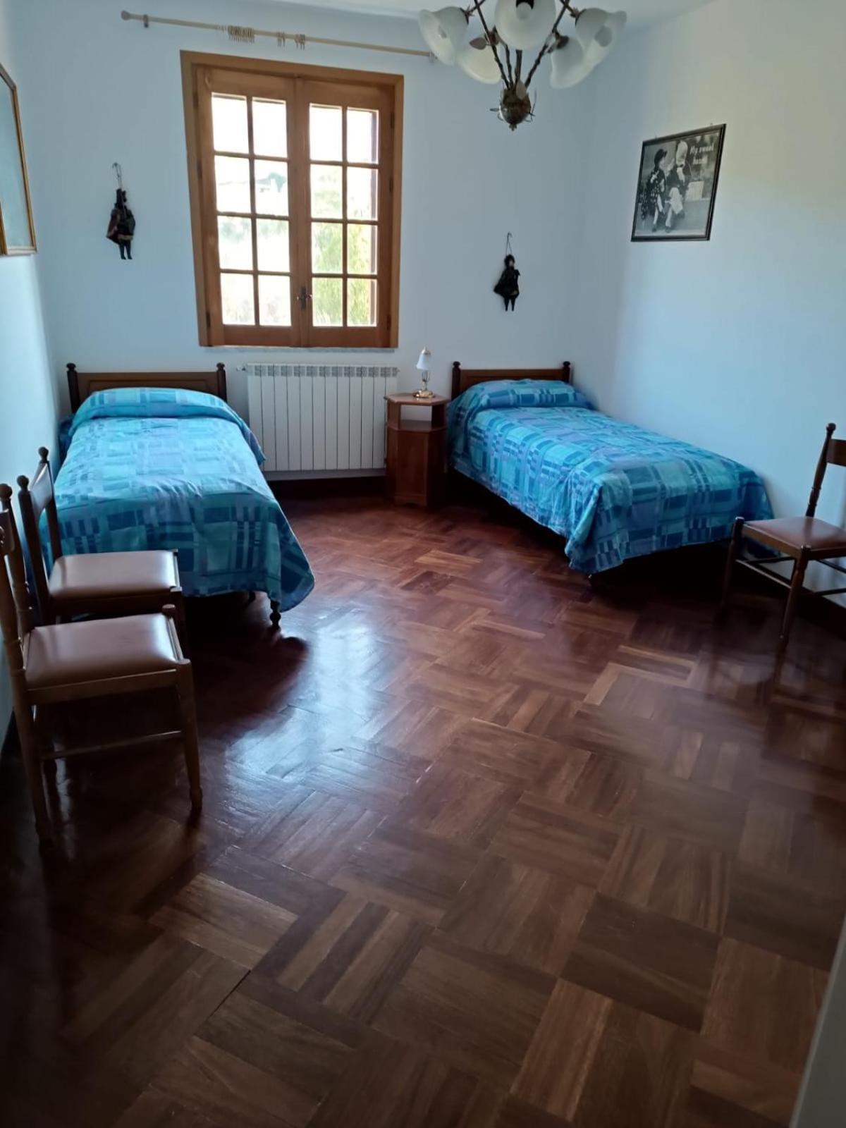 Casa Belvedere Isnello Eksteriør billede