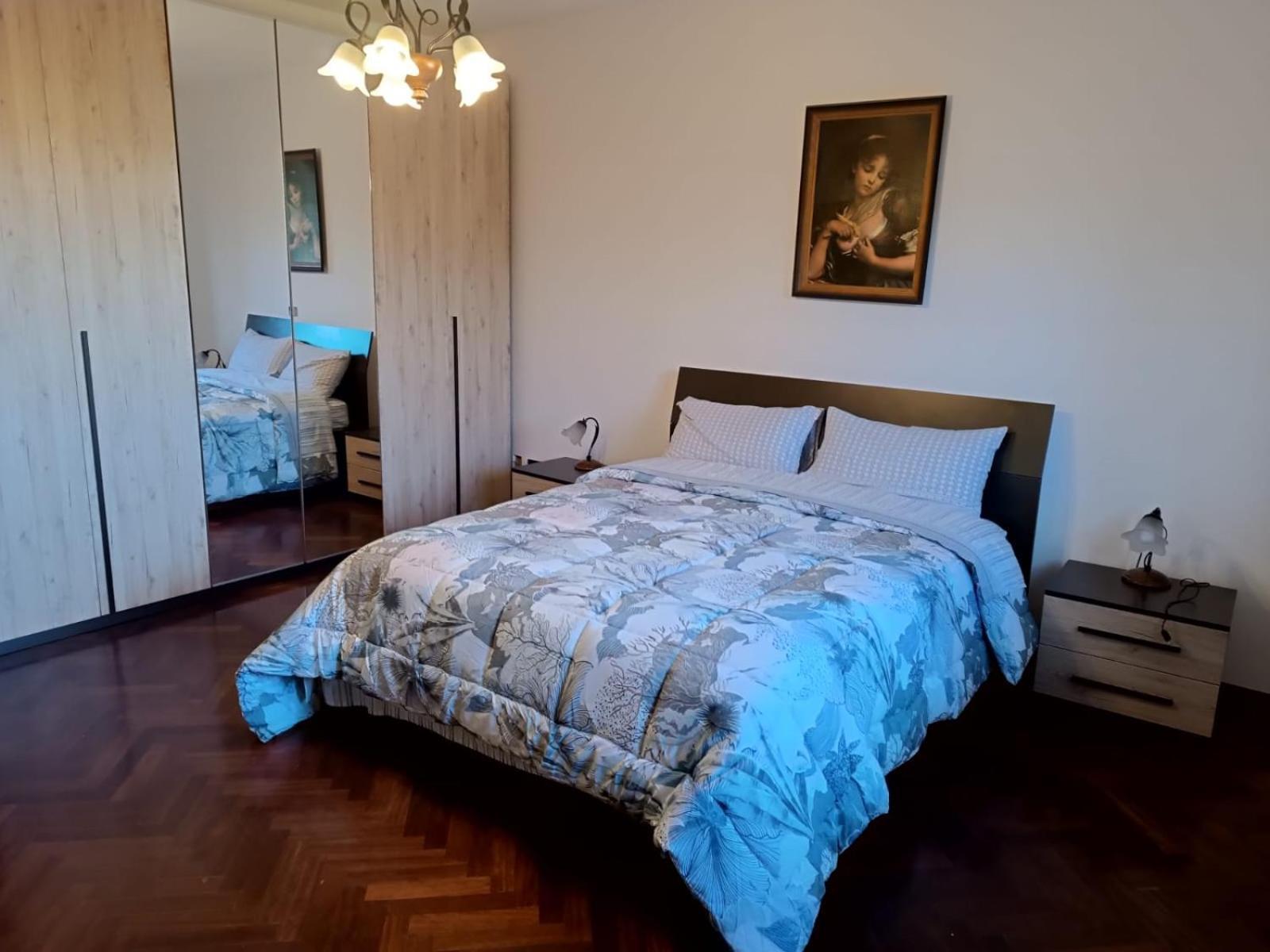 Casa Belvedere Isnello Eksteriør billede