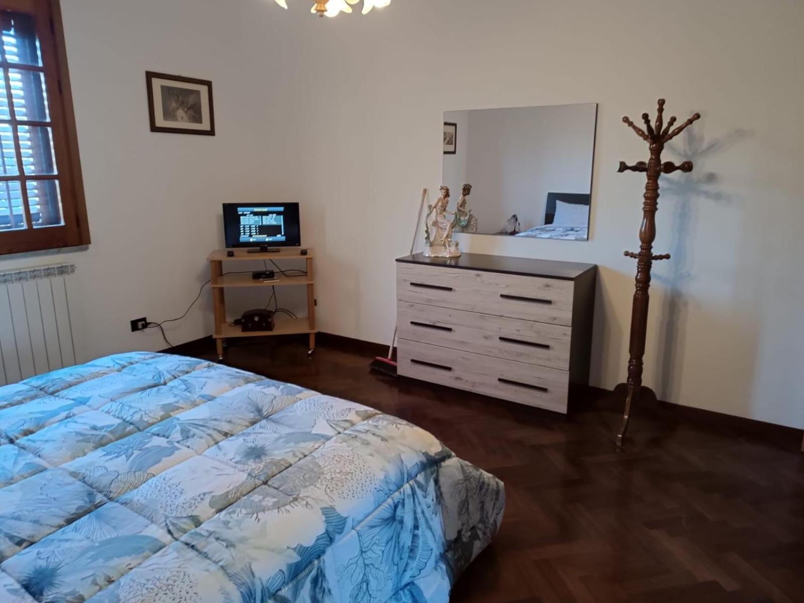 Casa Belvedere Isnello Eksteriør billede