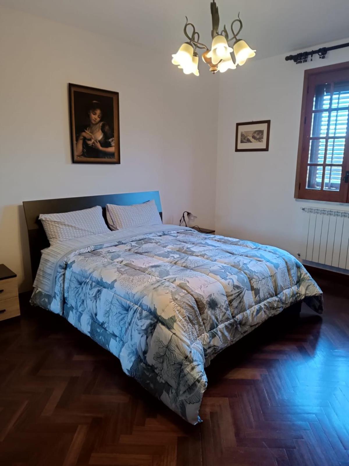 Casa Belvedere Isnello Eksteriør billede