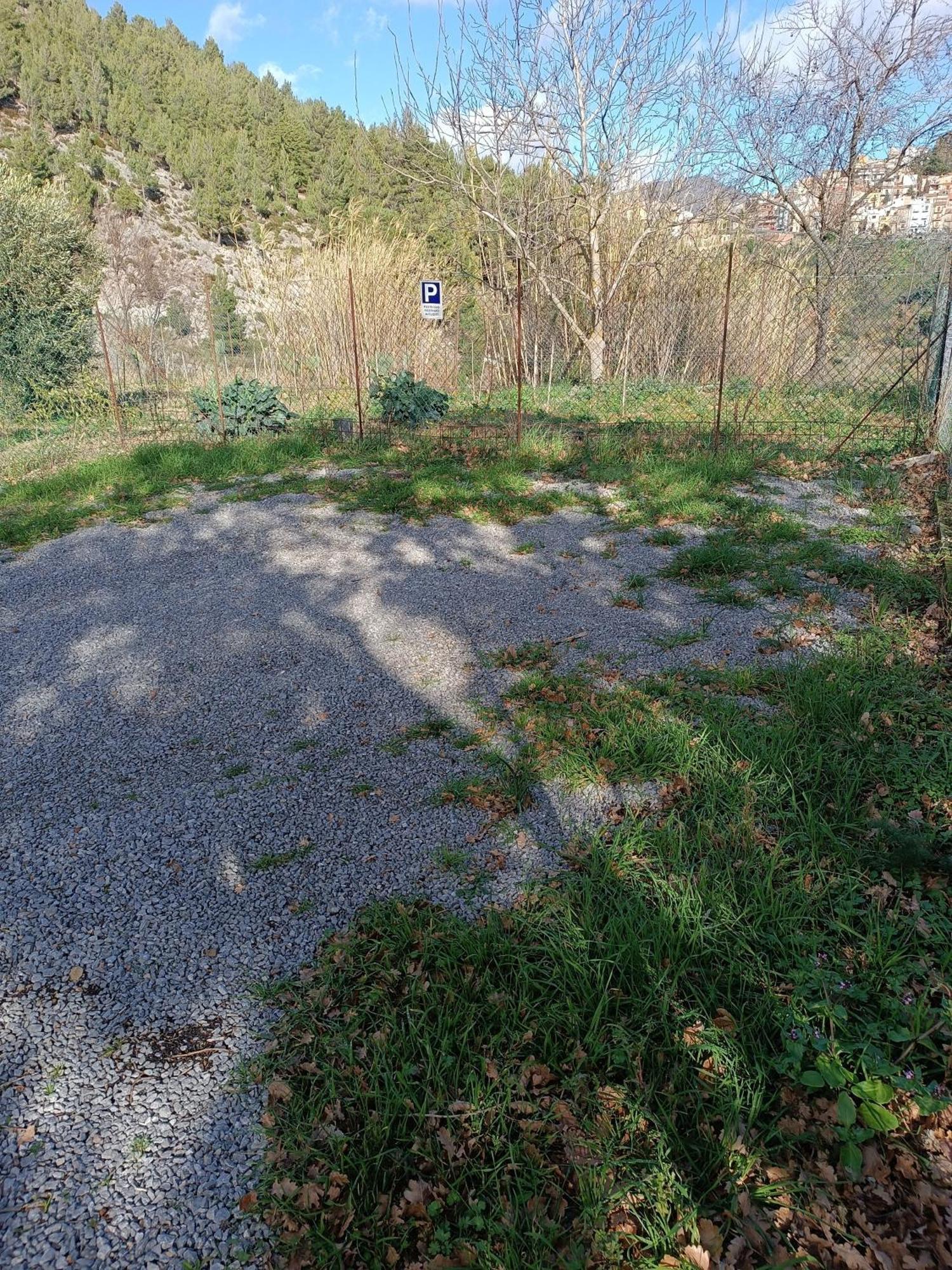 Casa Belvedere Isnello Eksteriør billede